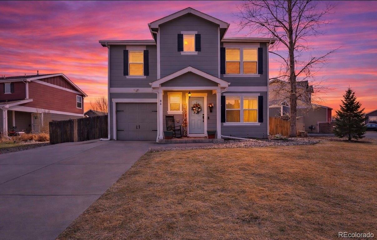 MLS Image #0 for 84  shenandoah way,brighton, Colorado