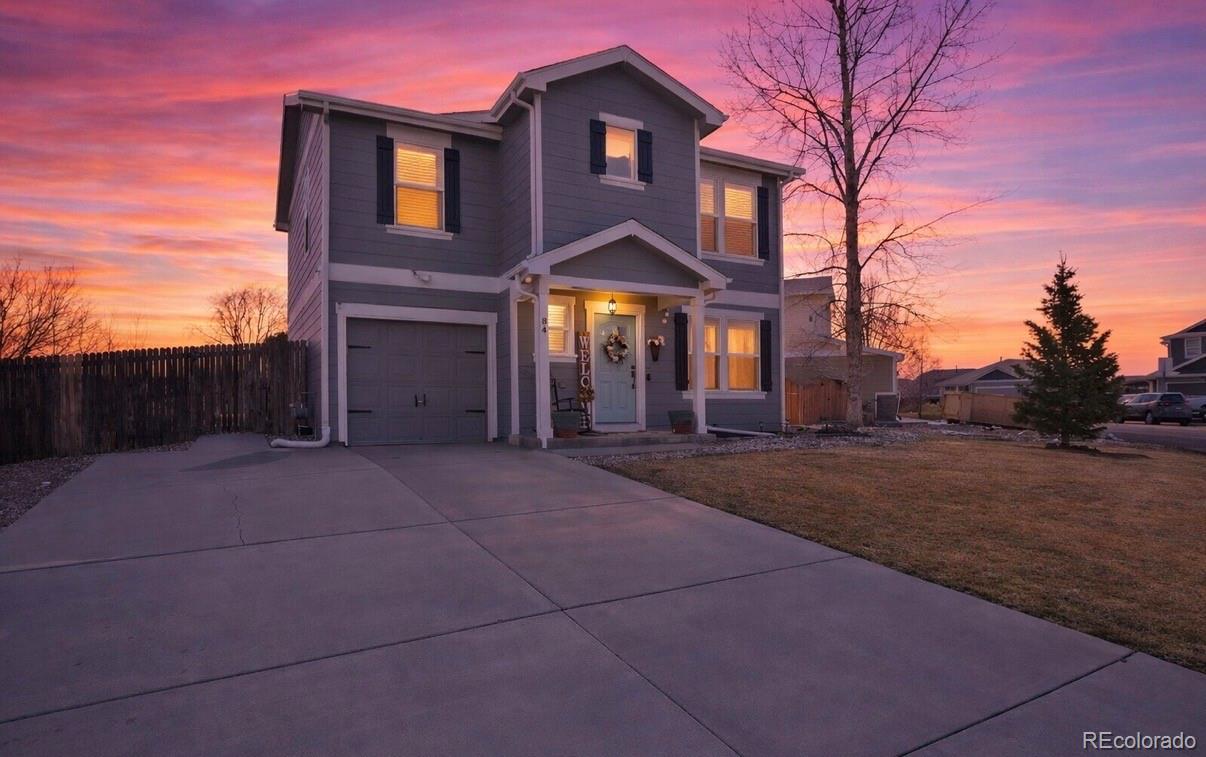 MLS Image #1 for 84  shenandoah way,brighton, Colorado