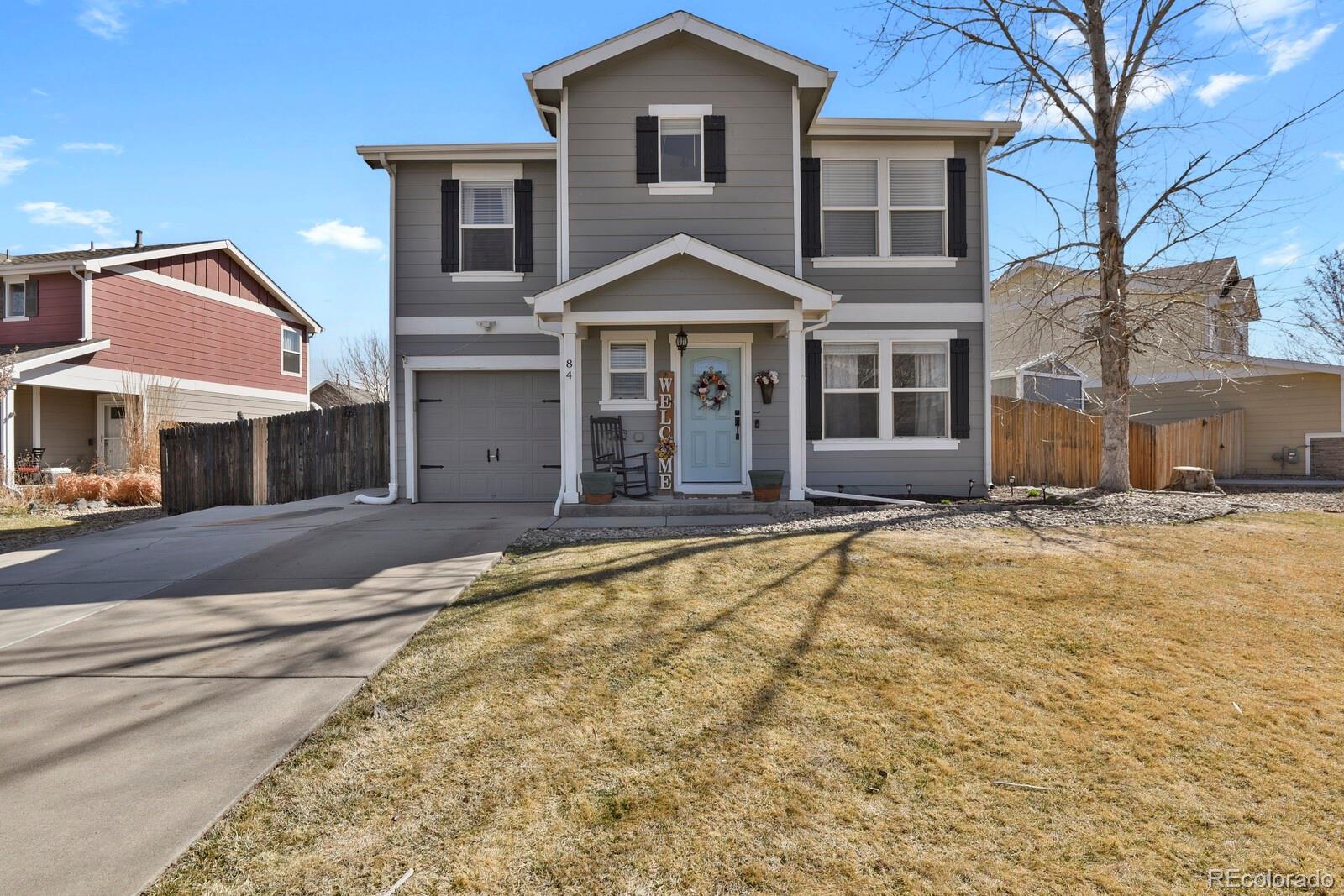MLS Image #2 for 84  shenandoah way,brighton, Colorado