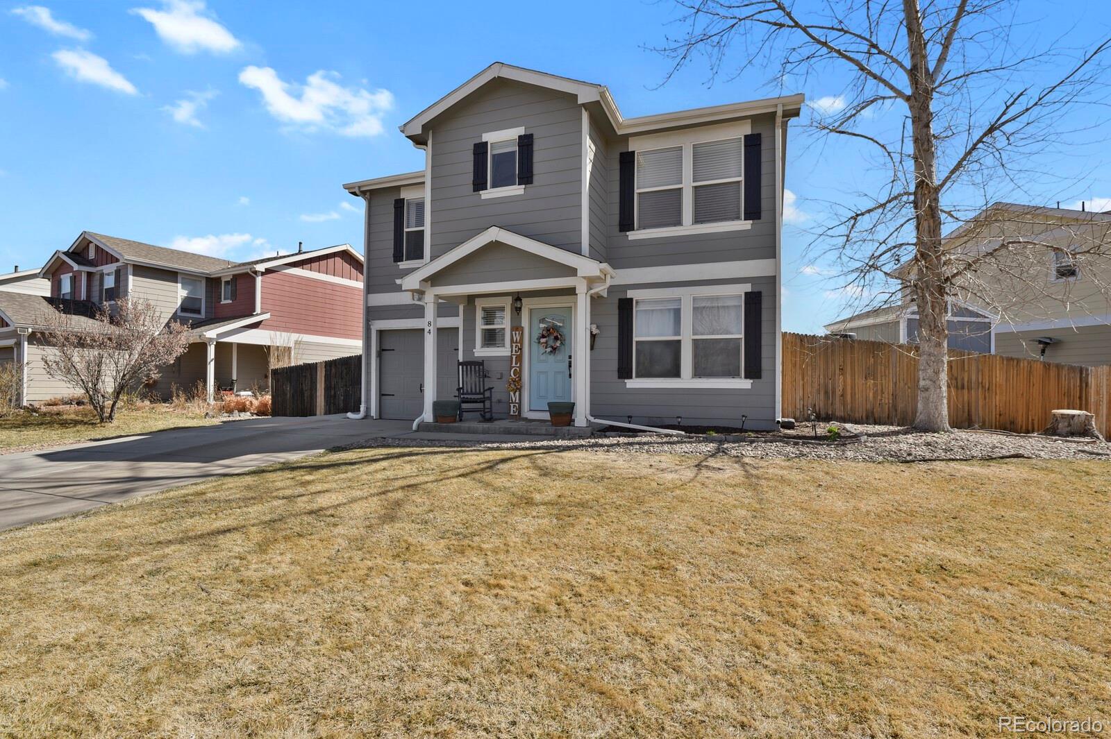 MLS Image #4 for 84  shenandoah way,brighton, Colorado