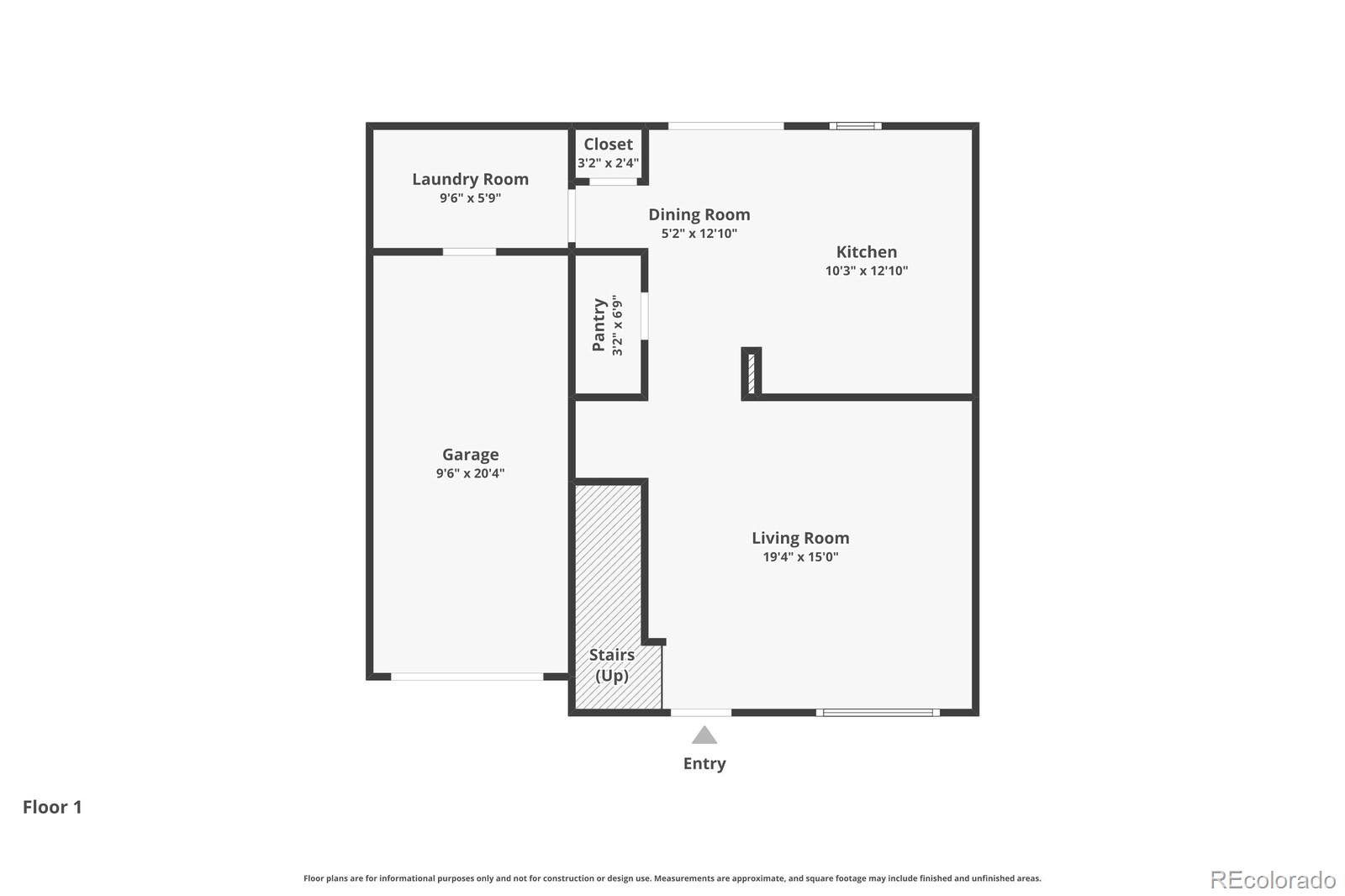 MLS Image #44 for 84  shenandoah way,brighton, Colorado