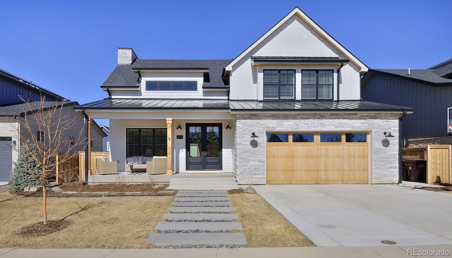 MLS Image #1 for 741  saint andrews lane,louisville, Colorado