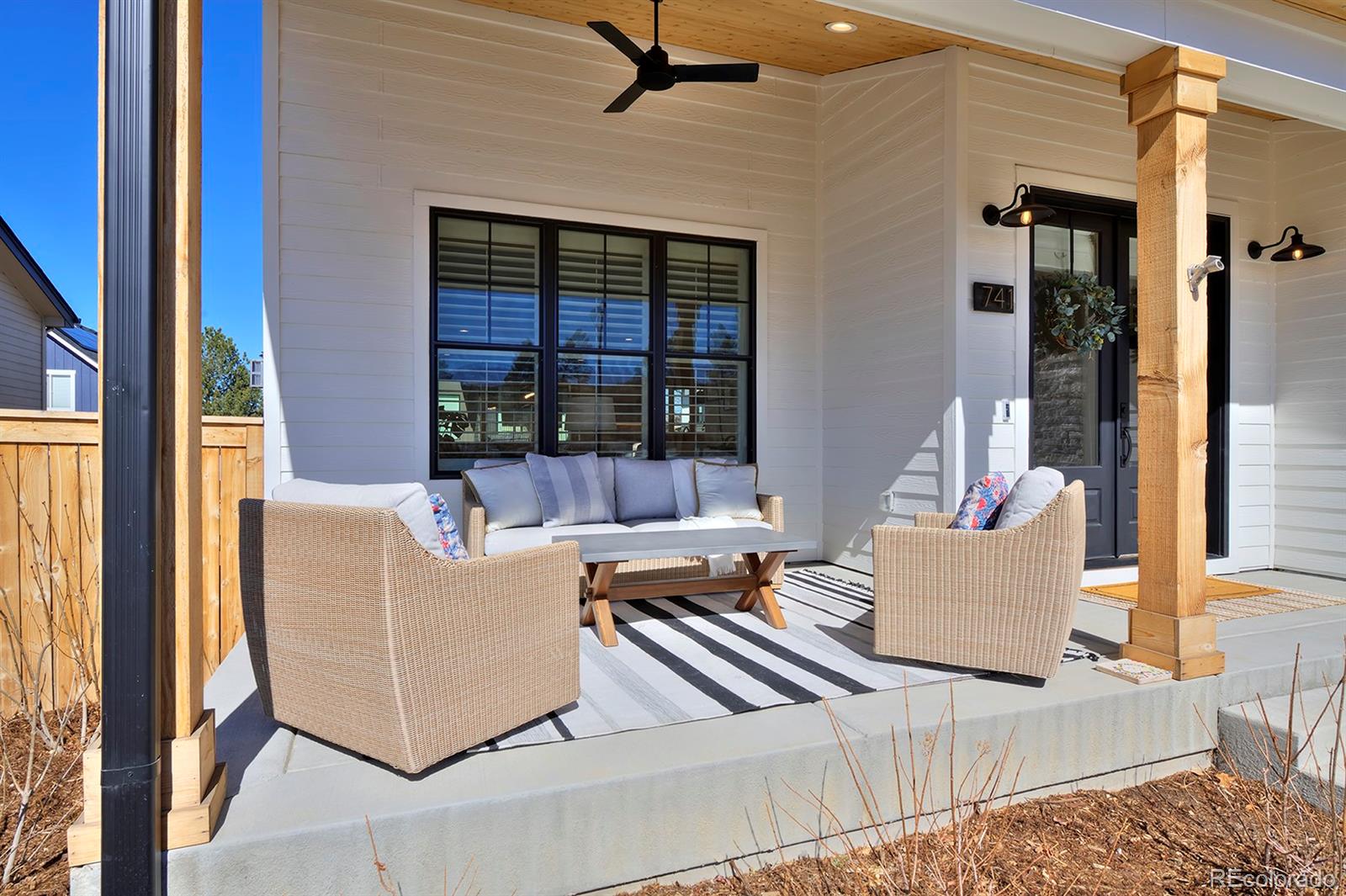 MLS Image #2 for 741  saint andrews lane,louisville, Colorado