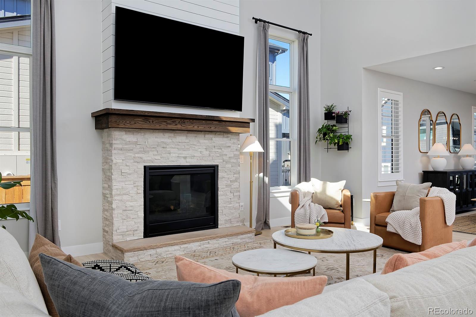 MLS Image #3 for 741  saint andrews lane,louisville, Colorado