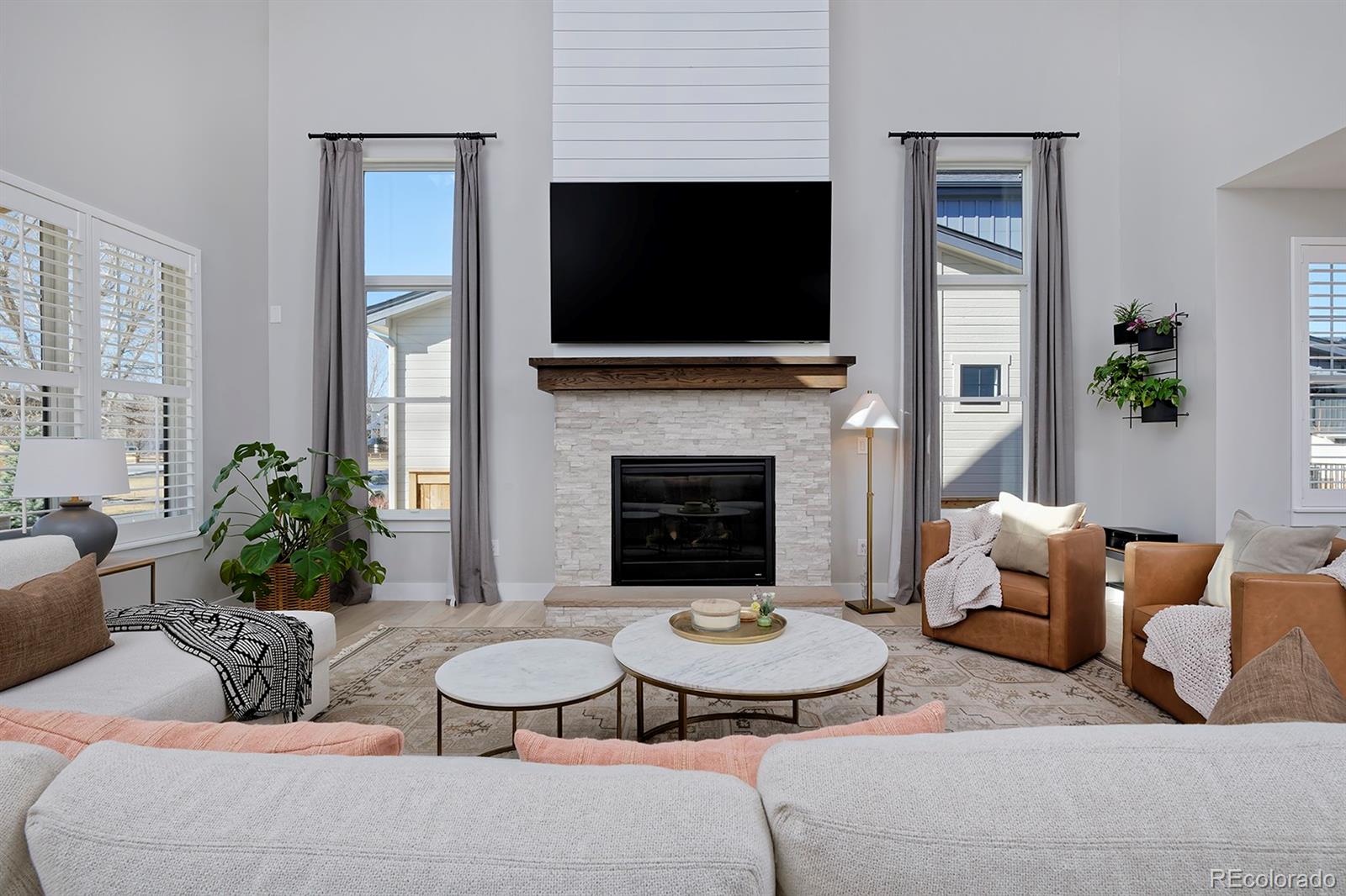 MLS Image #4 for 741  saint andrews lane,louisville, Colorado