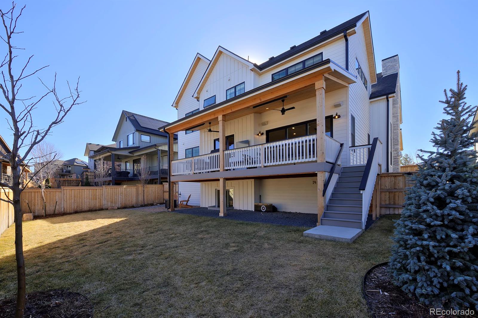 MLS Image #42 for 741  saint andrews lane,louisville, Colorado