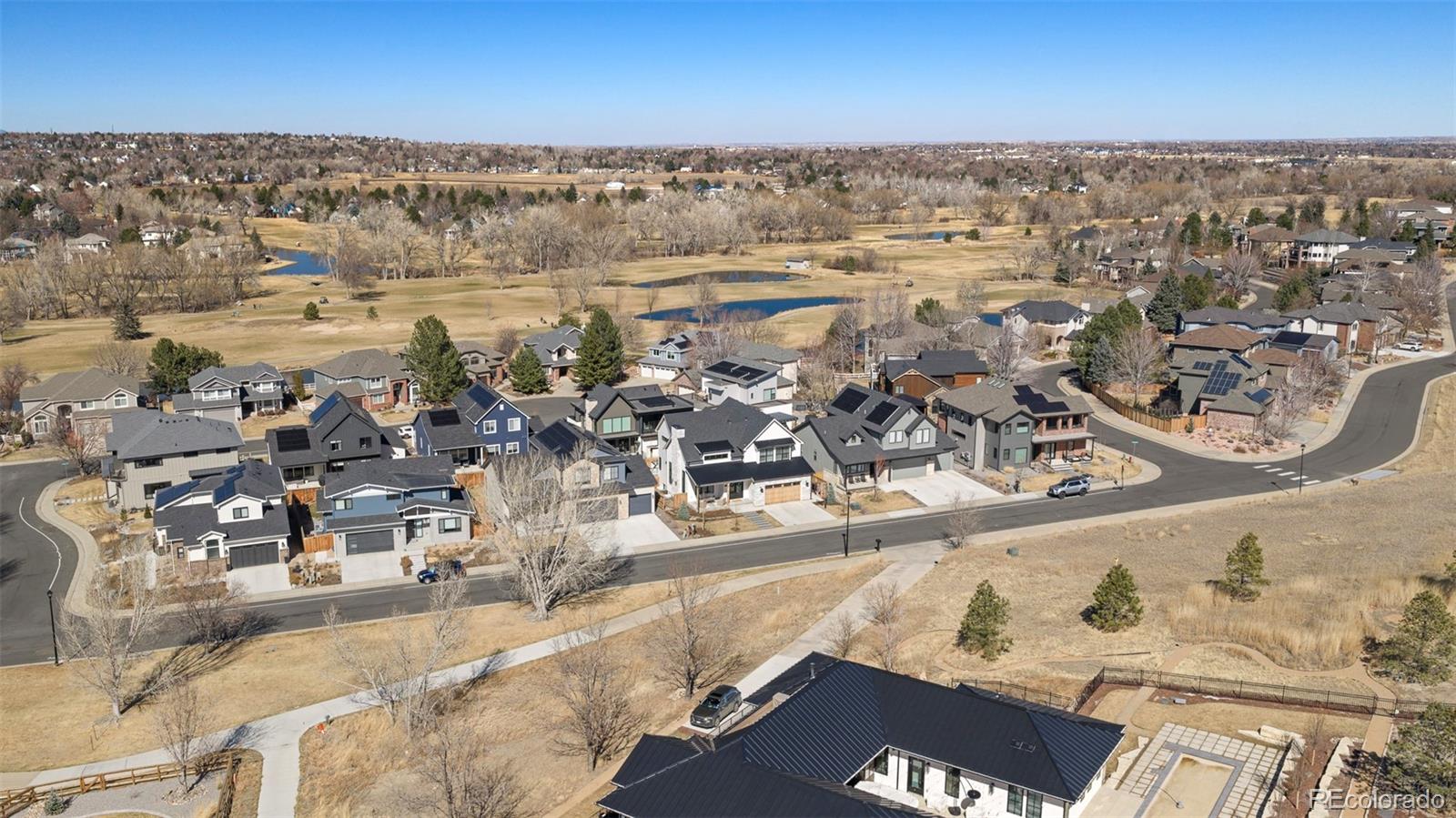 MLS Image #45 for 741  saint andrews lane,louisville, Colorado