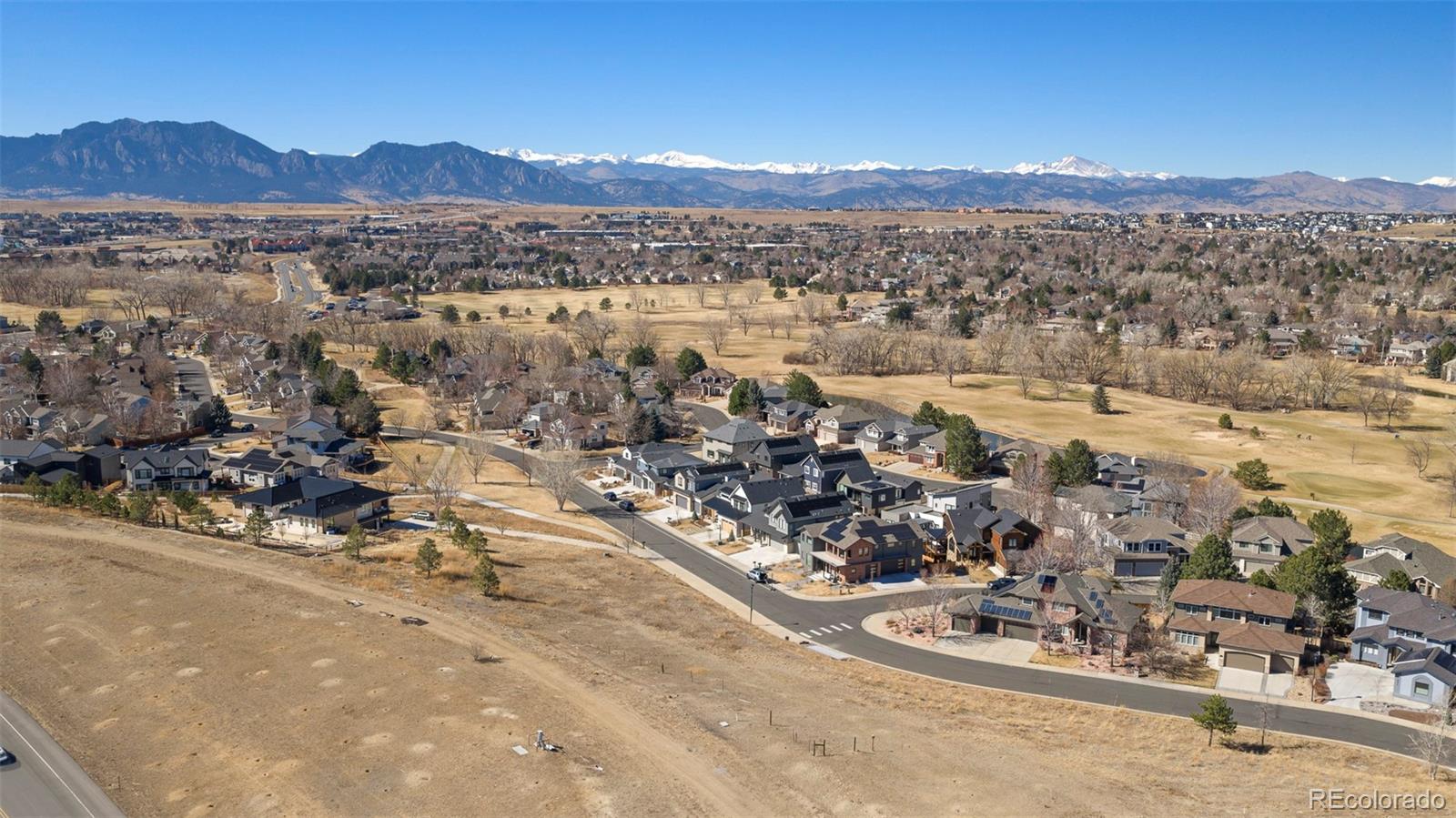 MLS Image #46 for 741  saint andrews lane,louisville, Colorado