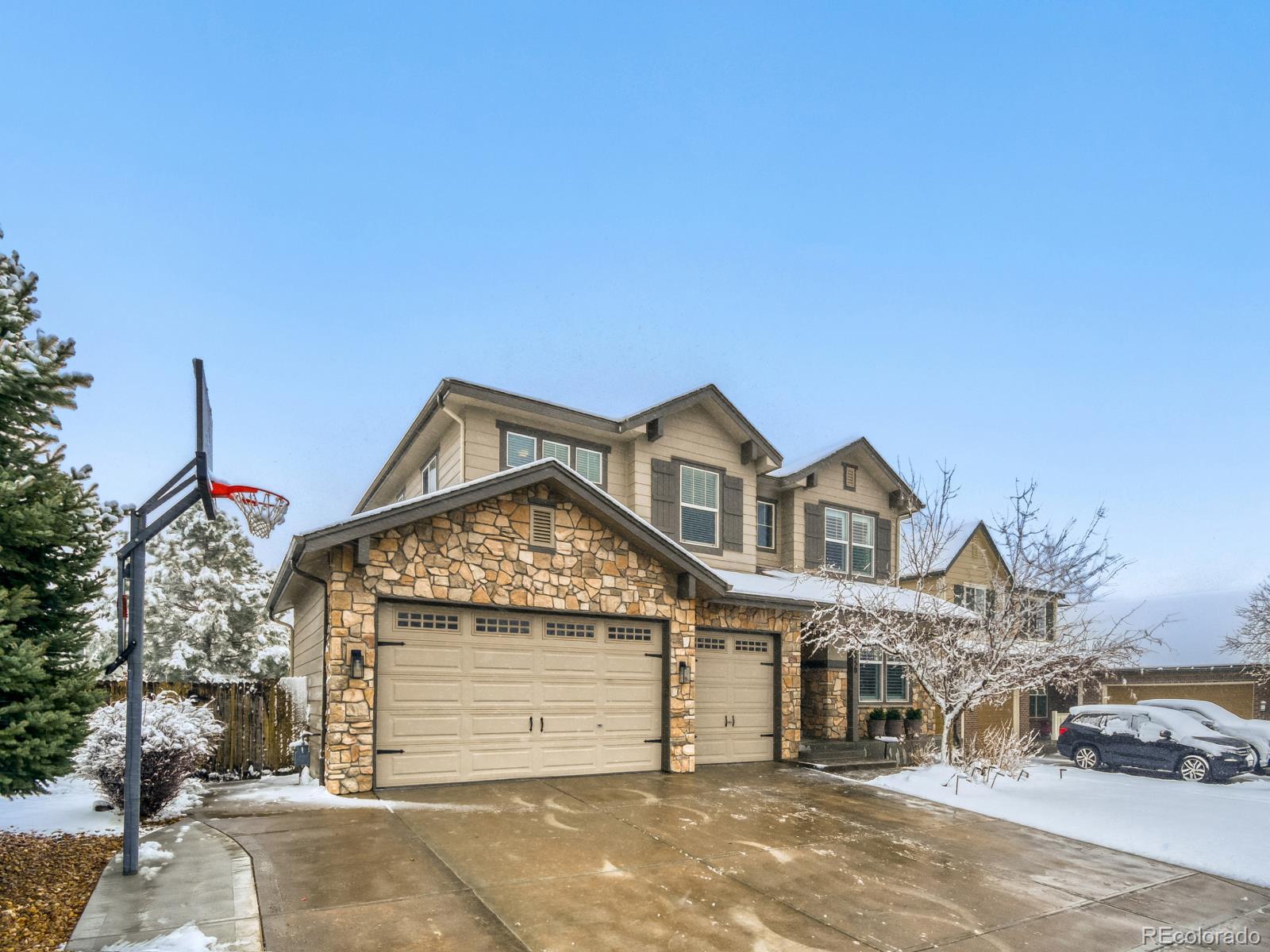 MLS Image #1 for 13850  dexter street,thornton, Colorado