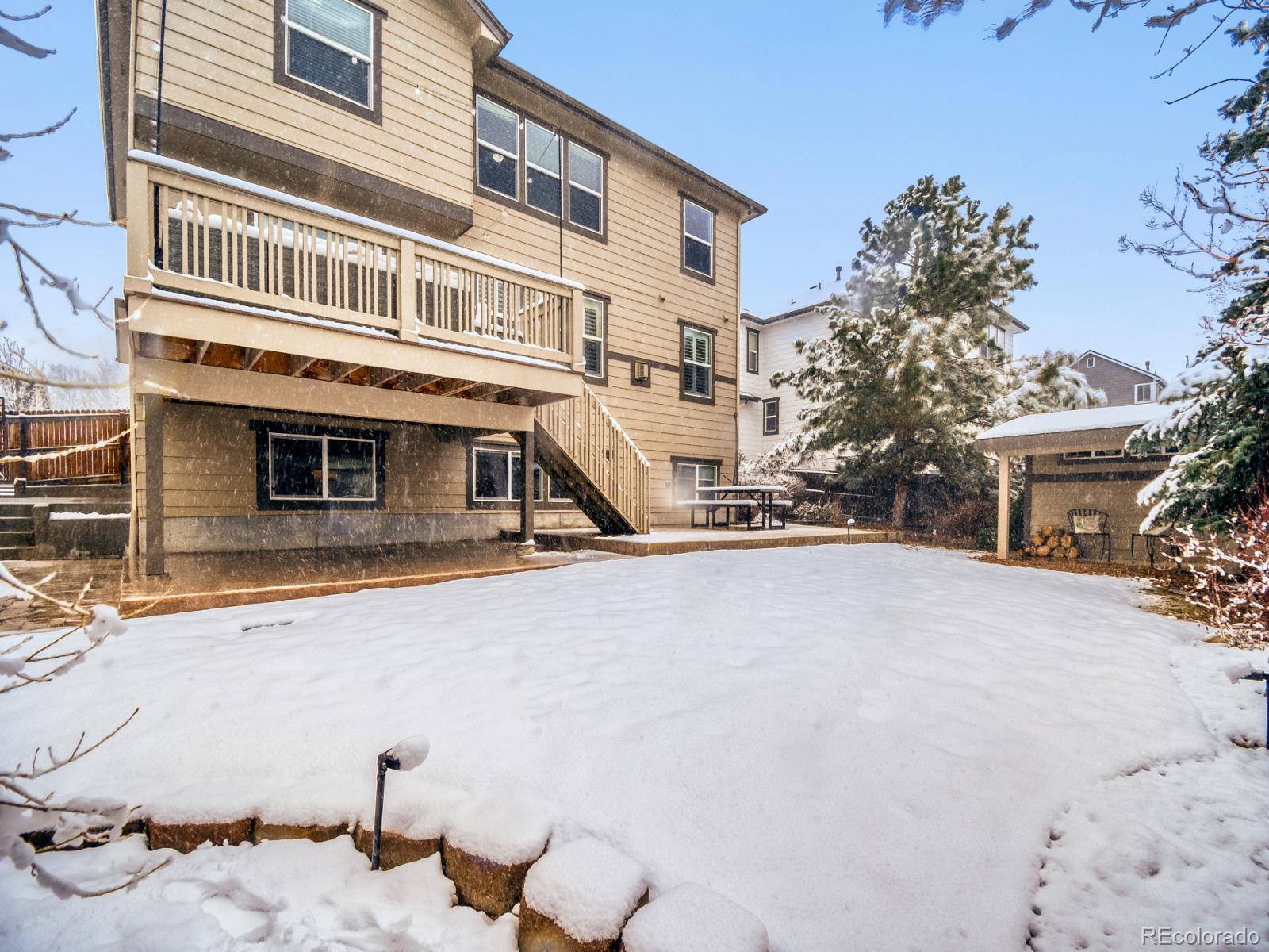 MLS Image #26 for 13850  dexter street,thornton, Colorado