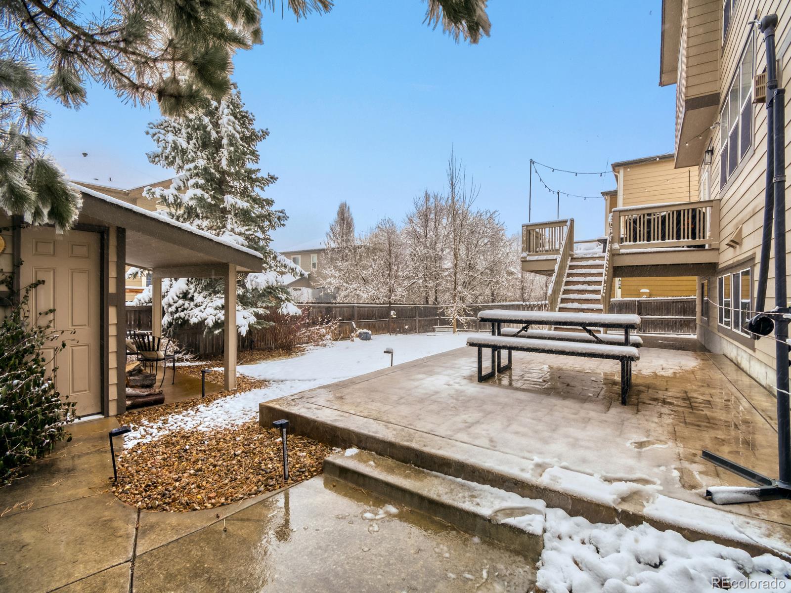 MLS Image #27 for 13850  dexter street,thornton, Colorado