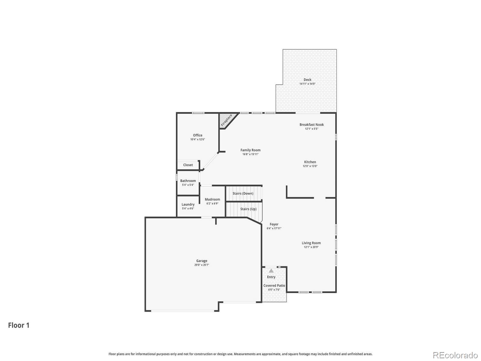 MLS Image #28 for 13850  dexter street,thornton, Colorado