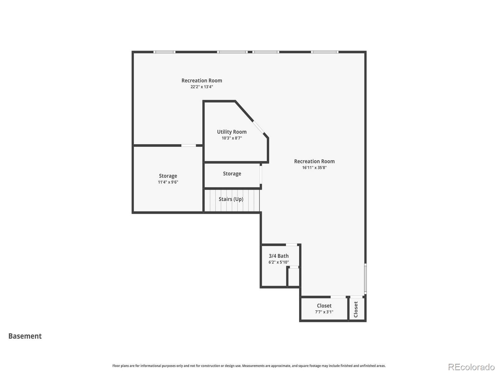 MLS Image #30 for 13850  dexter street,thornton, Colorado