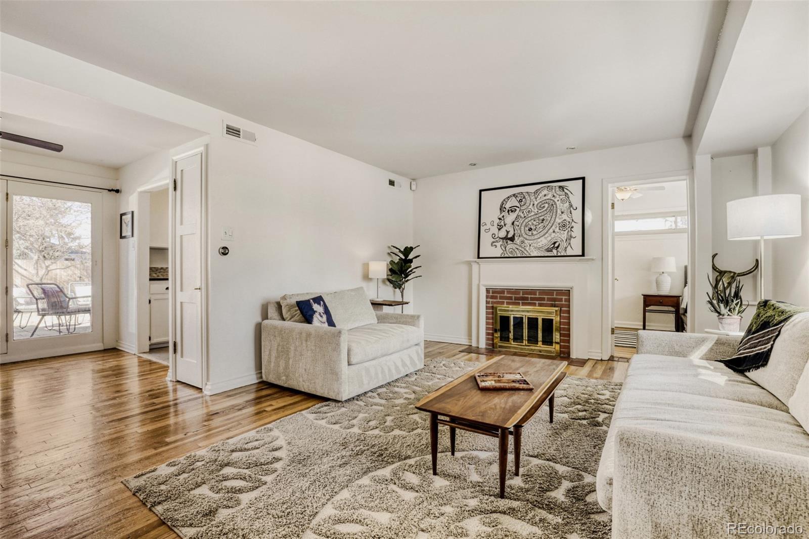 MLS Image #1 for 2937  forest street,denver, Colorado