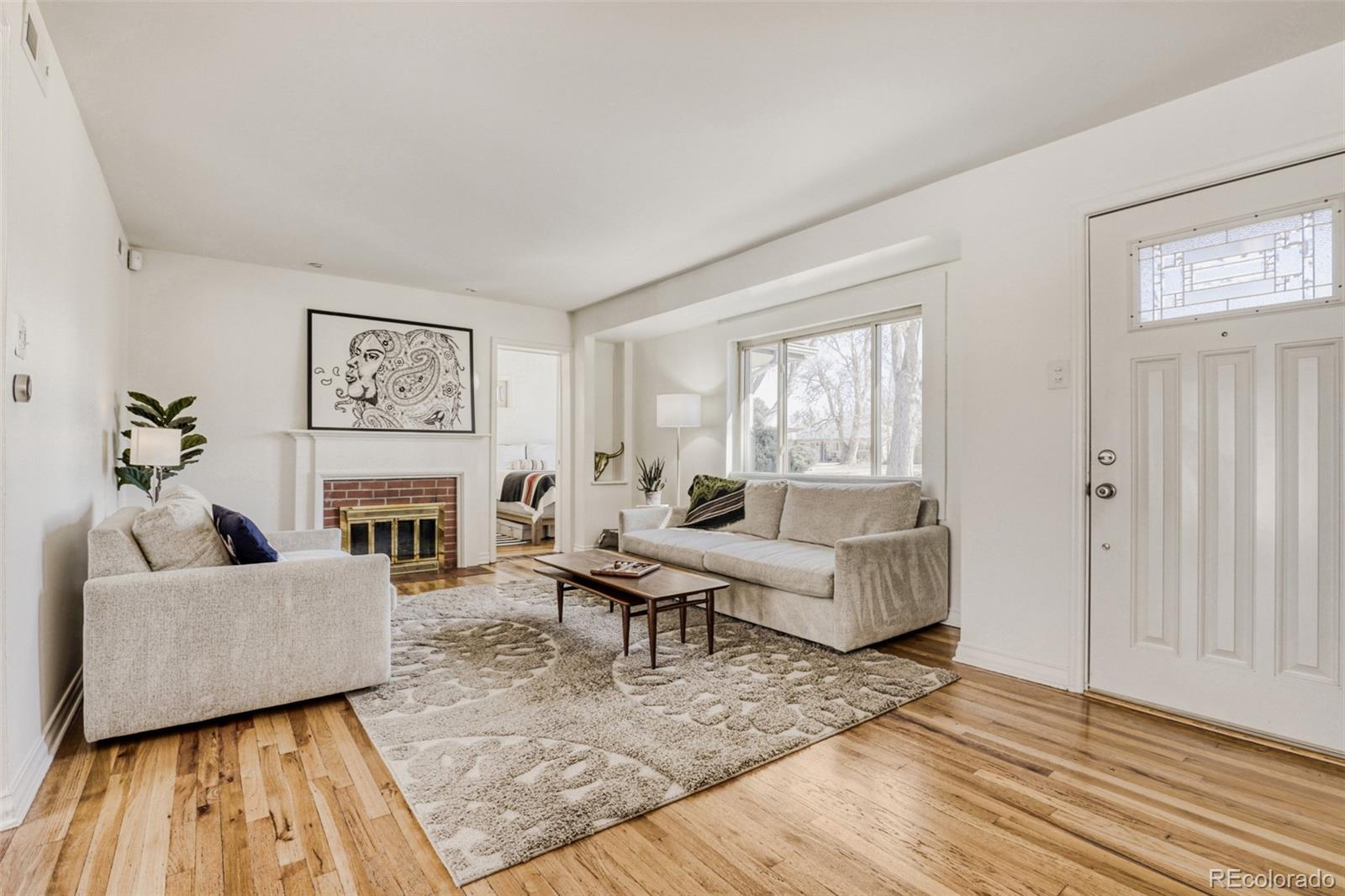 MLS Image #3 for 2937  forest street,denver, Colorado