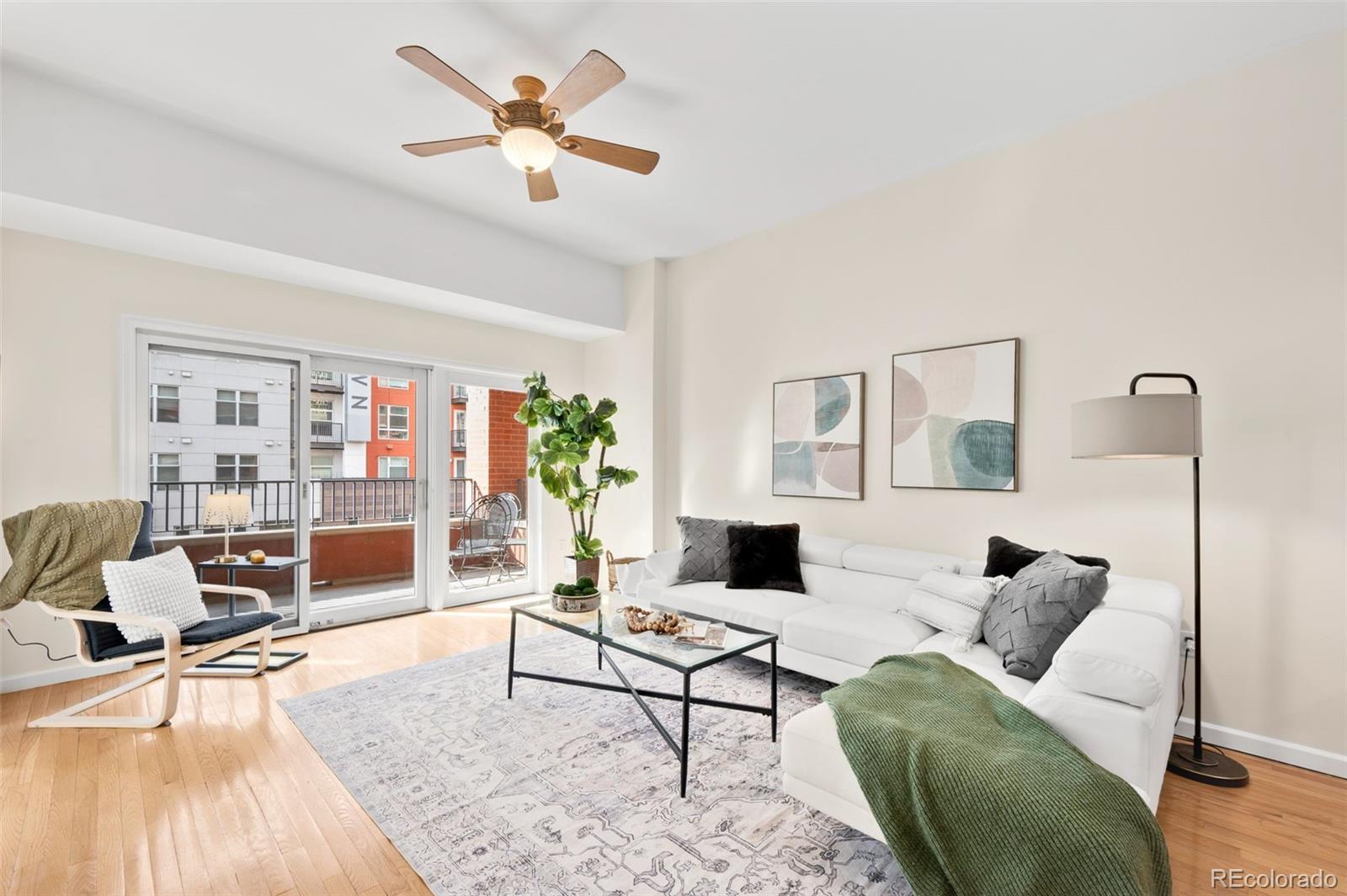 MLS Image #1 for 1950 n logan street 513,denver, Colorado
