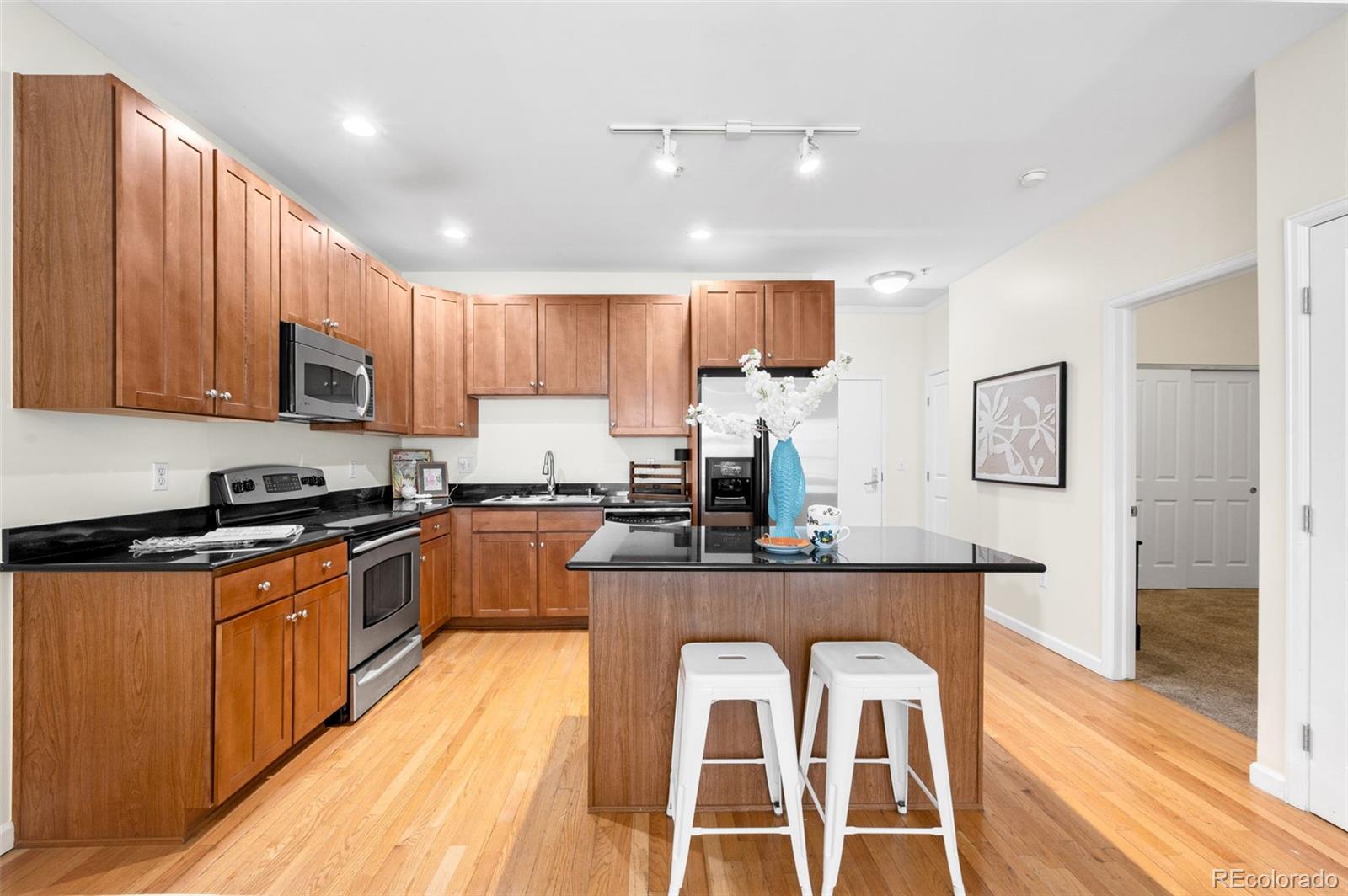 MLS Image #3 for 1950 n logan street 513,denver, Colorado