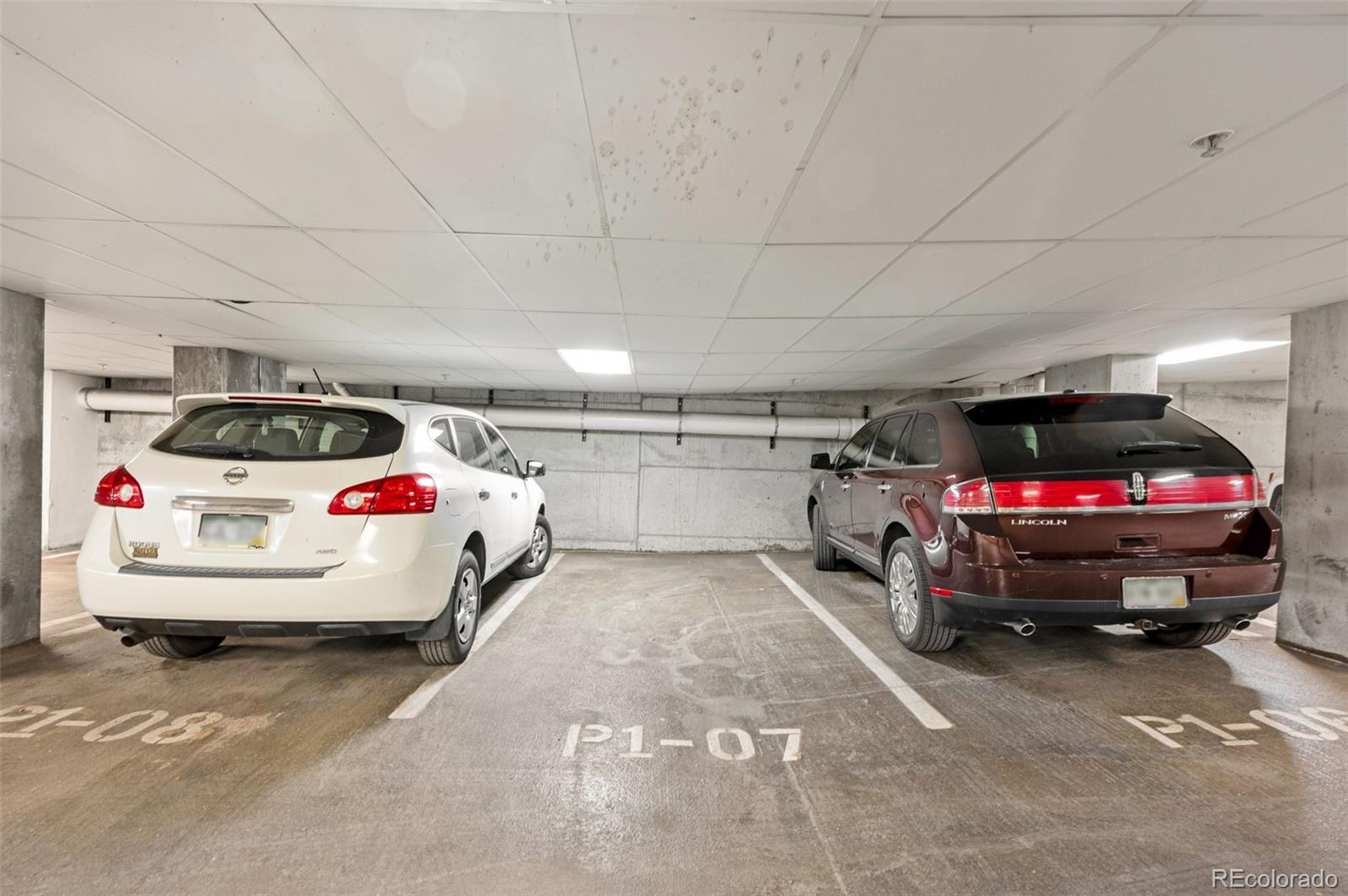 MLS Image #40 for 1950 n logan street 513,denver, Colorado