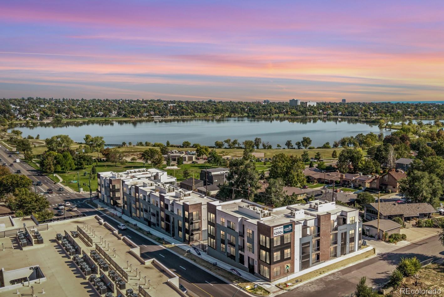 MLS Image #19 for 1634 n sheridan boulevard 203,denver, Colorado