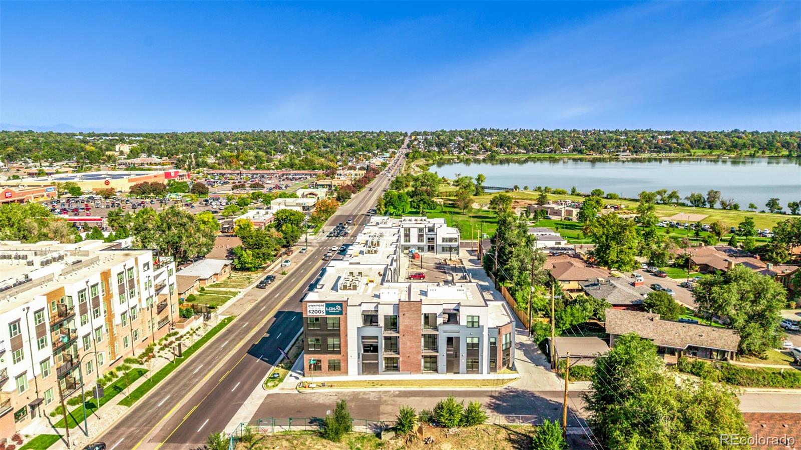 MLS Image #20 for 1634 n sheridan boulevard 203,denver, Colorado
