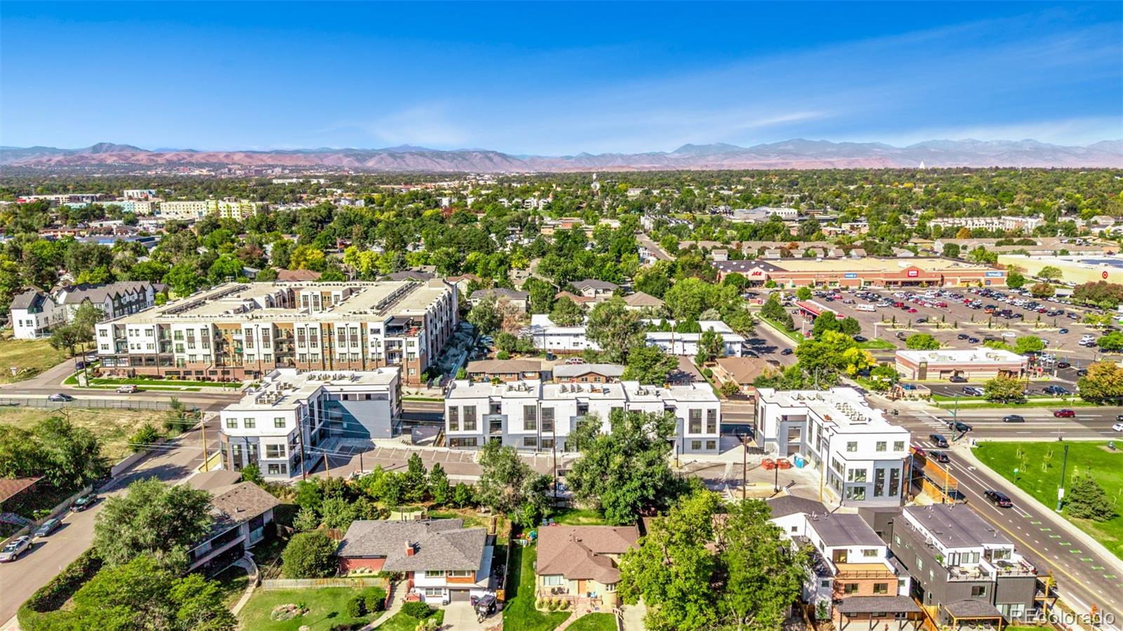MLS Image #21 for 1634 n sheridan boulevard 203,denver, Colorado