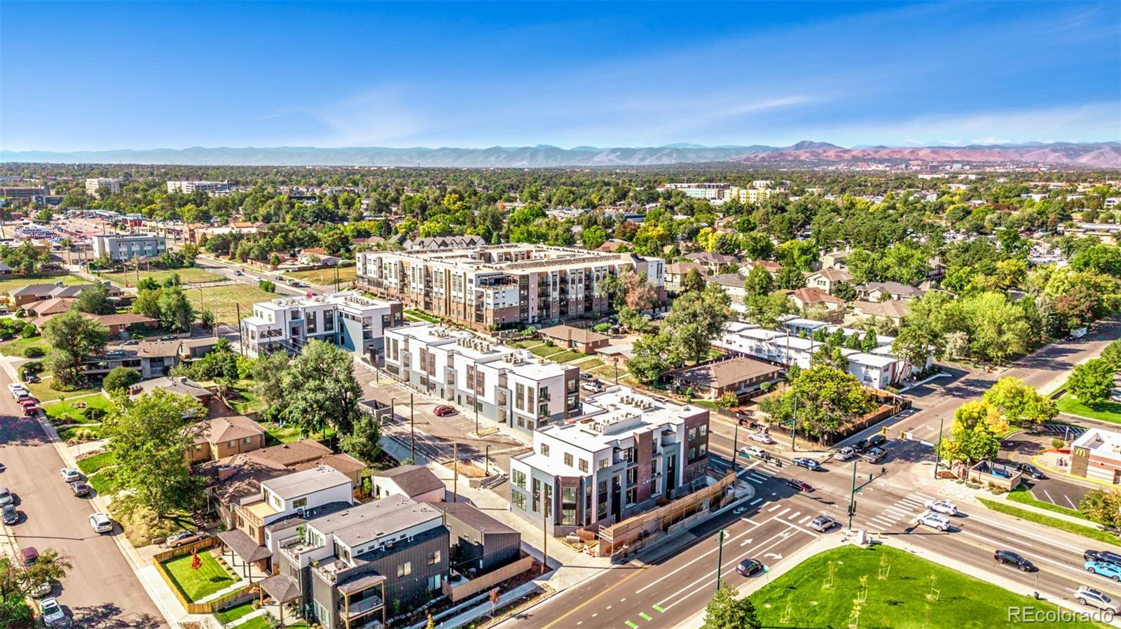 MLS Image #22 for 1634 n sheridan boulevard 203,denver, Colorado