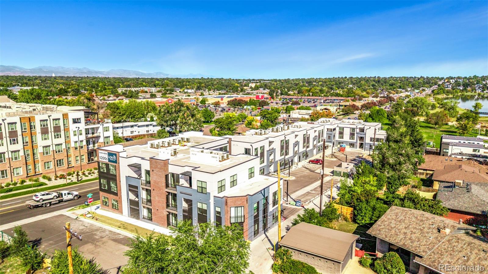 MLS Image #23 for 1634 n sheridan boulevard 203,denver, Colorado
