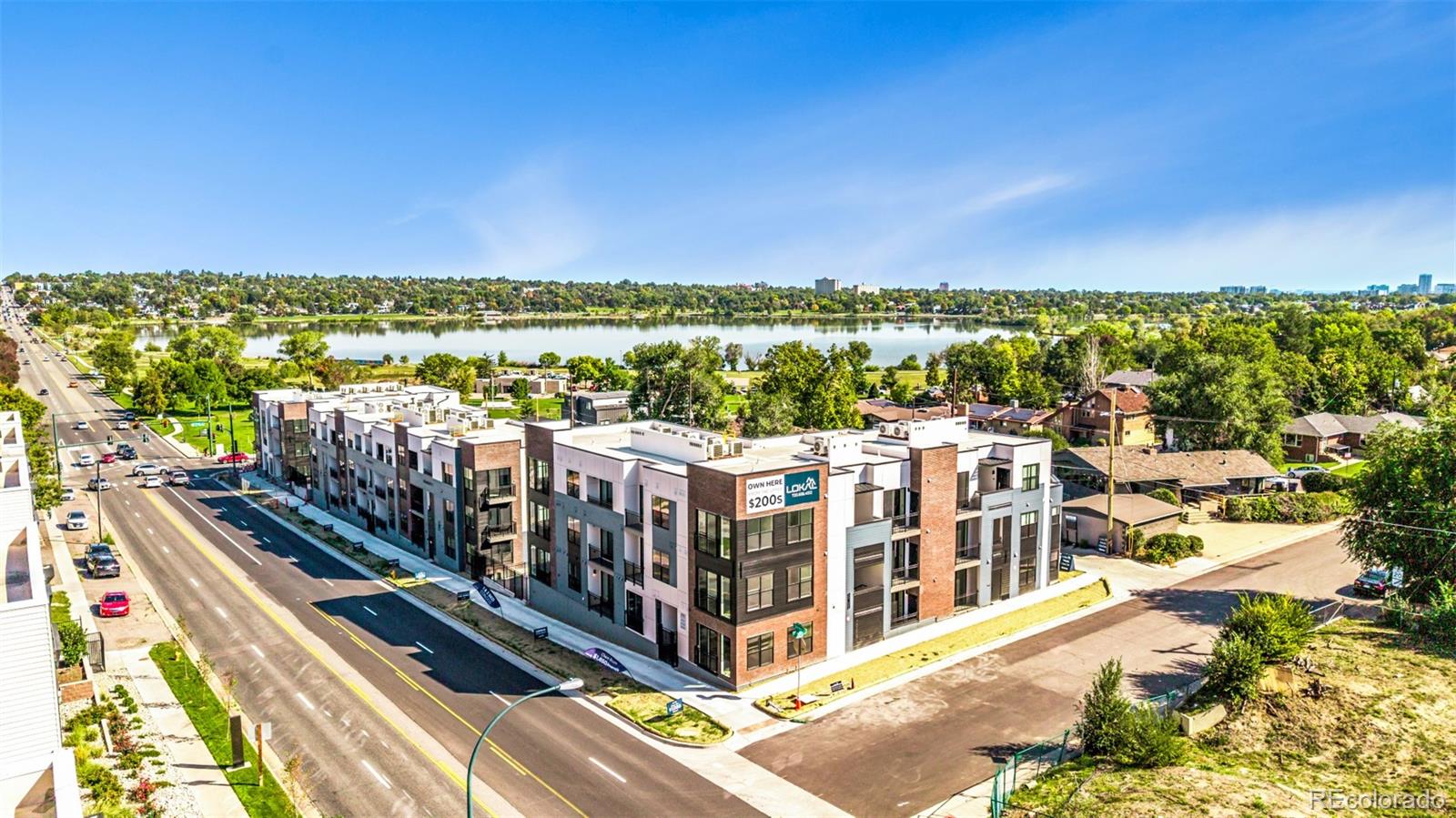MLS Image #24 for 1634 n sheridan boulevard 203,denver, Colorado