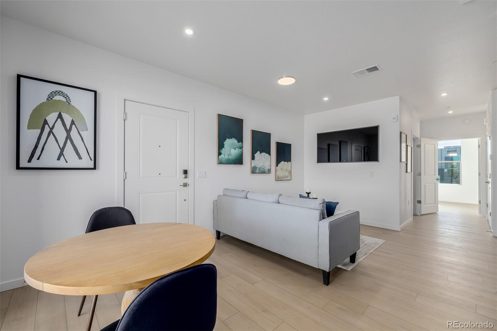 MLS Image #4 for 1634 n sheridan boulevard 203,denver, Colorado