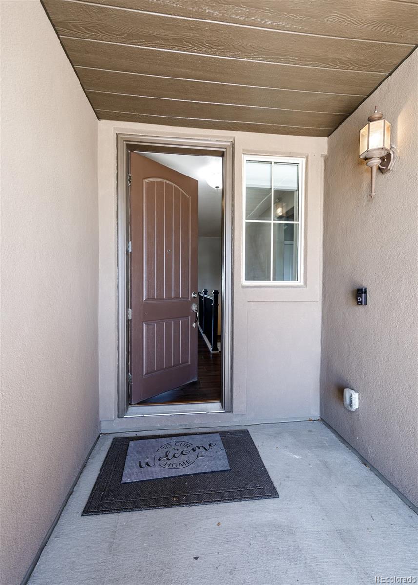 MLS Image #1 for 3316  union jack way,colorado springs, Colorado