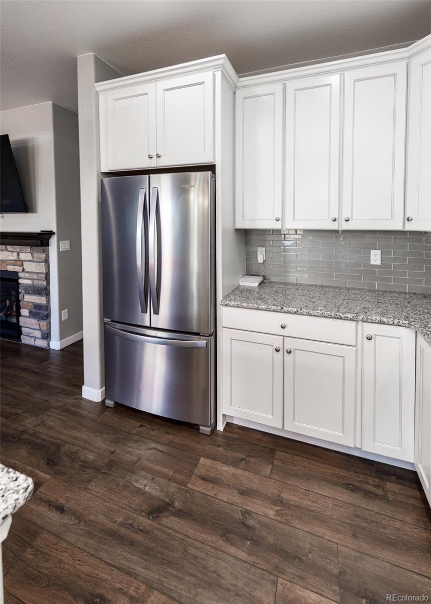 MLS Image #13 for 3316  union jack way,colorado springs, Colorado