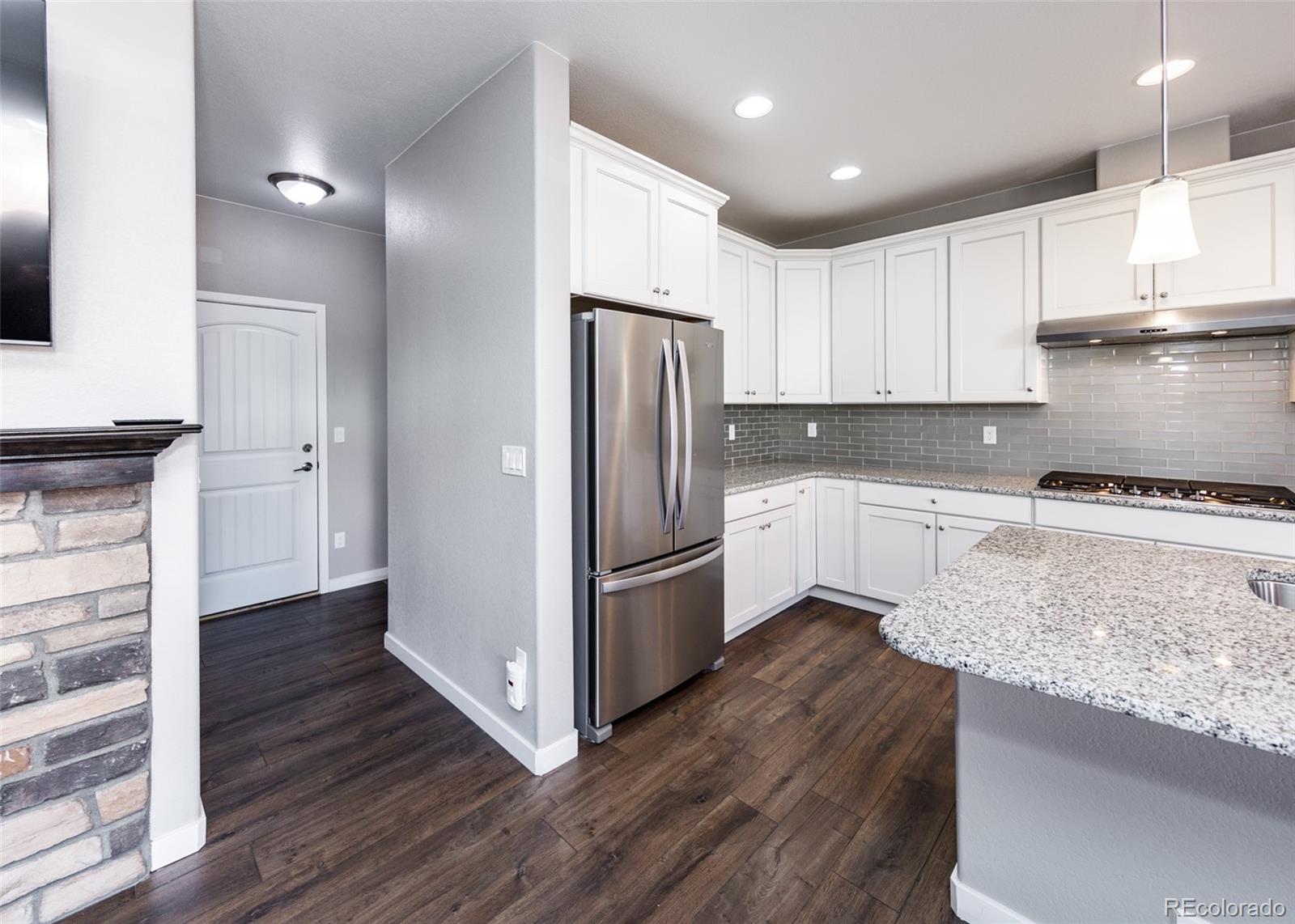 MLS Image #14 for 3316  union jack way,colorado springs, Colorado
