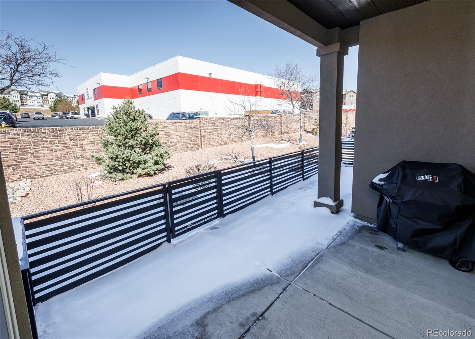 MLS Image #16 for 3316  union jack way,colorado springs, Colorado