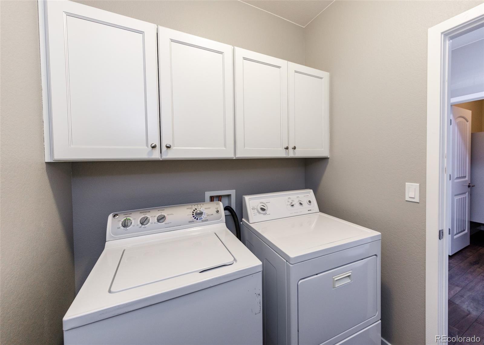 MLS Image #17 for 3316  union jack way,colorado springs, Colorado