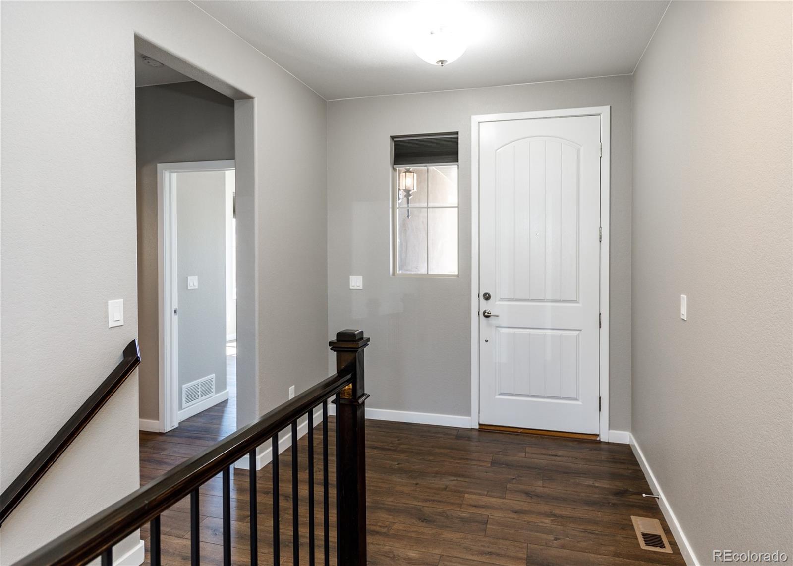 MLS Image #2 for 3316  union jack way,colorado springs, Colorado