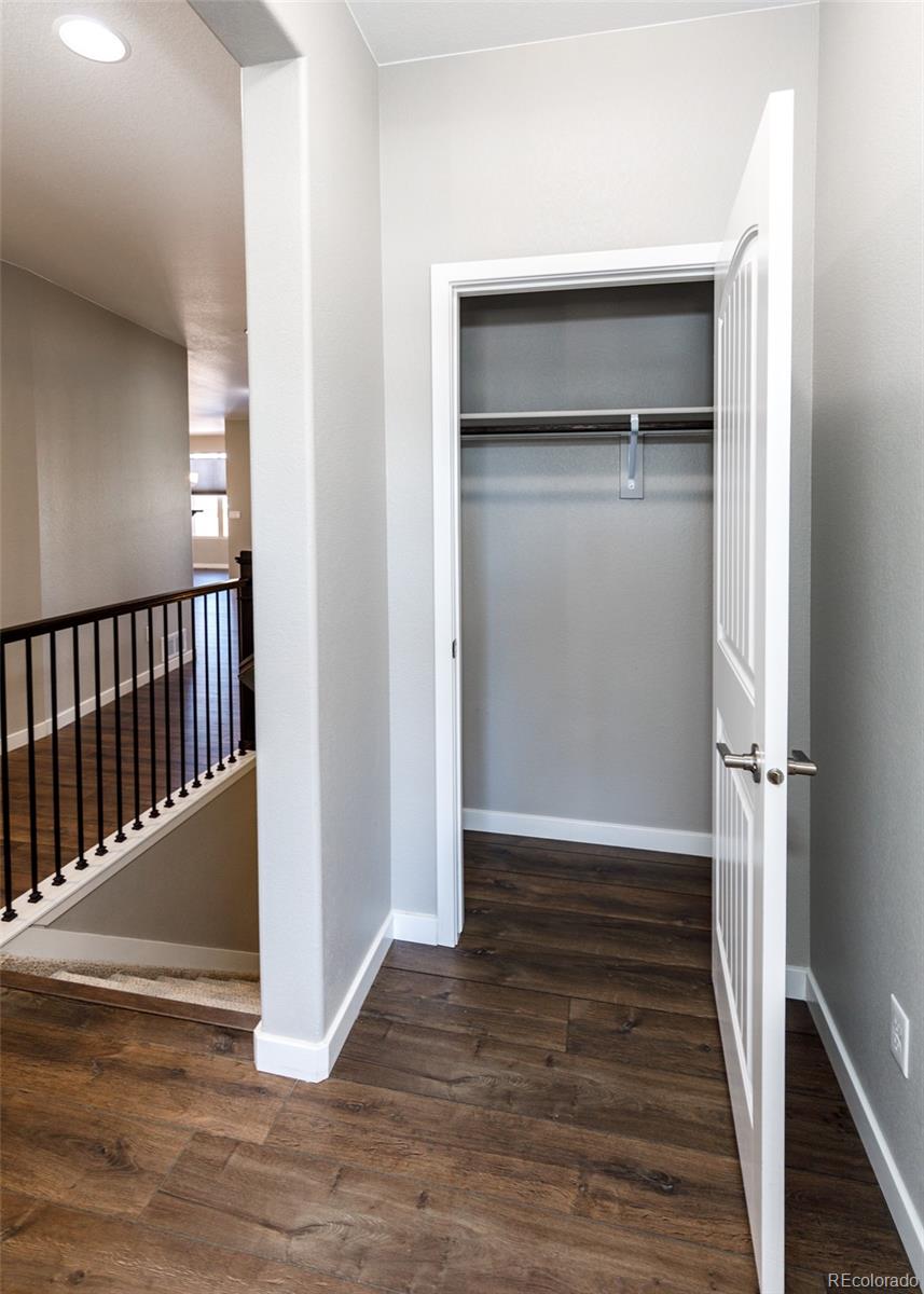 MLS Image #30 for 3316  union jack way,colorado springs, Colorado