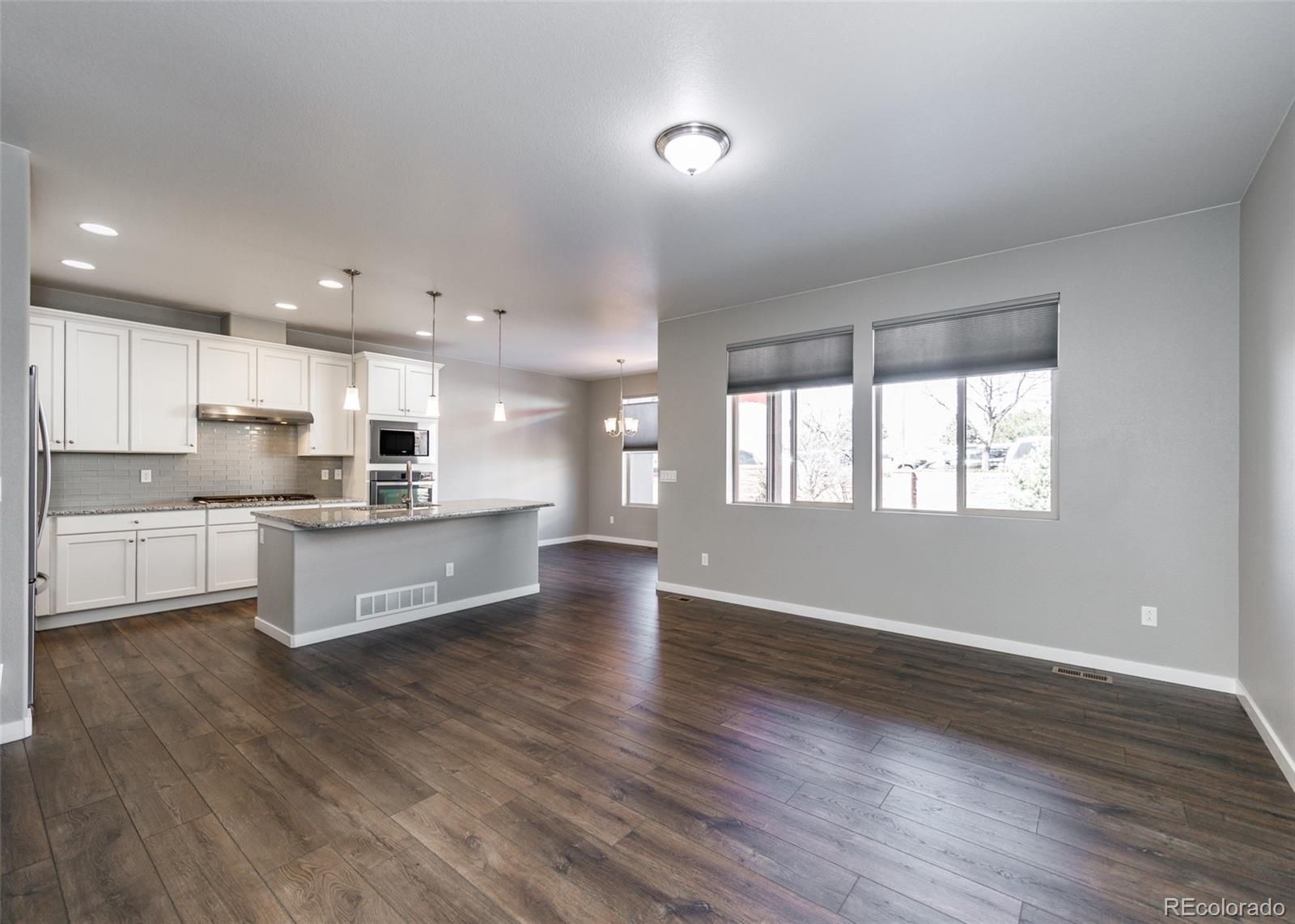 MLS Image #4 for 3316  union jack way,colorado springs, Colorado