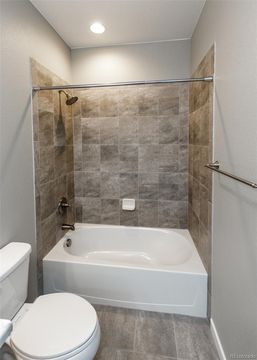 MLS Image #40 for 3316  union jack way,colorado springs, Colorado