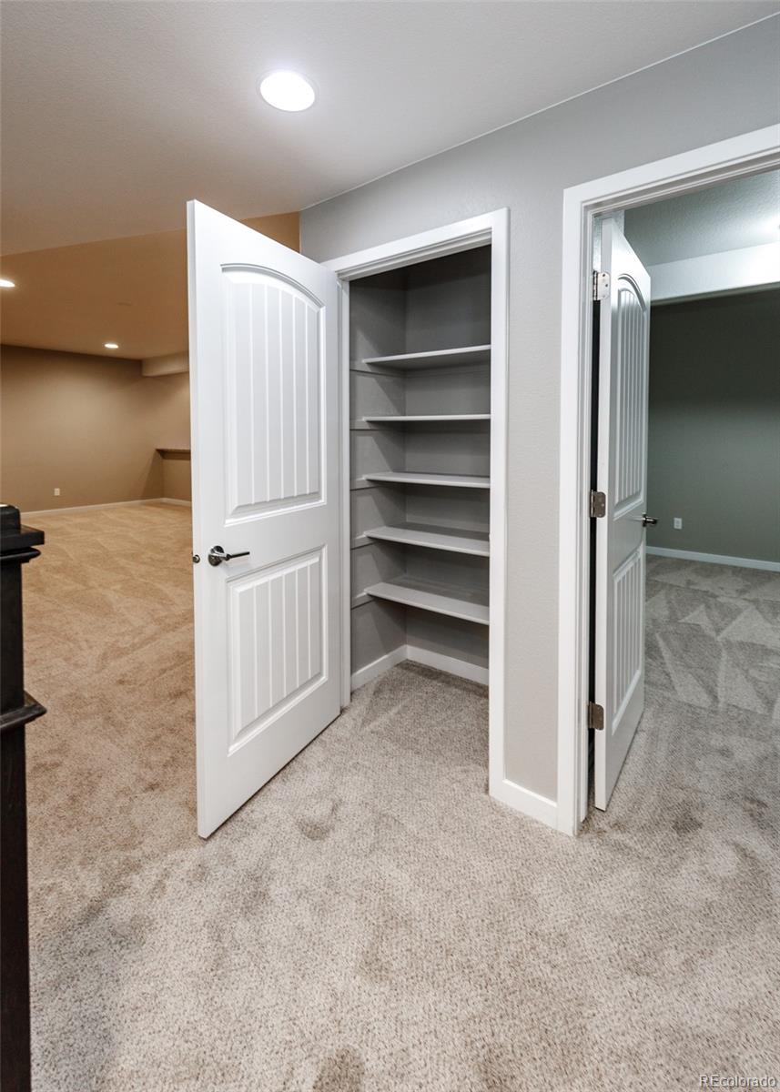 MLS Image #43 for 3316  union jack way,colorado springs, Colorado