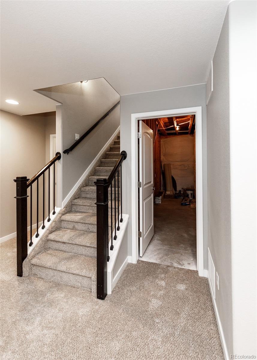 MLS Image #44 for 3316  union jack way,colorado springs, Colorado