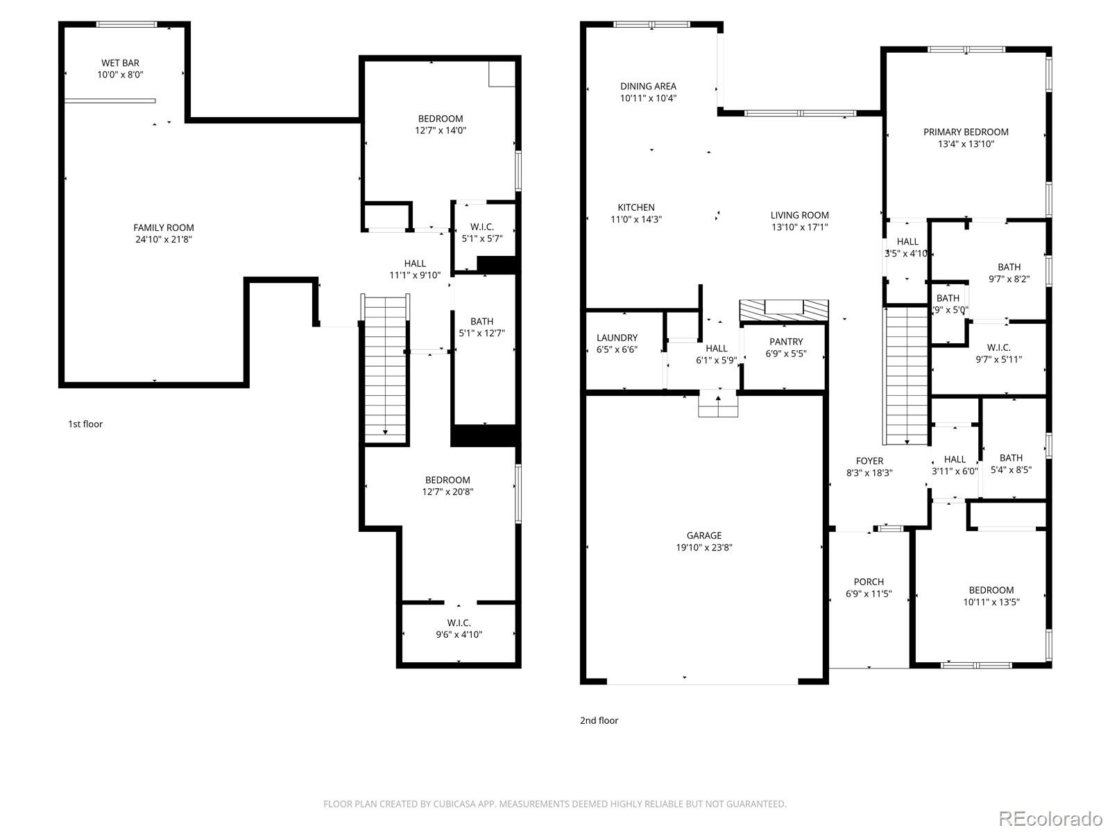 MLS Image #49 for 3316  union jack way,colorado springs, Colorado