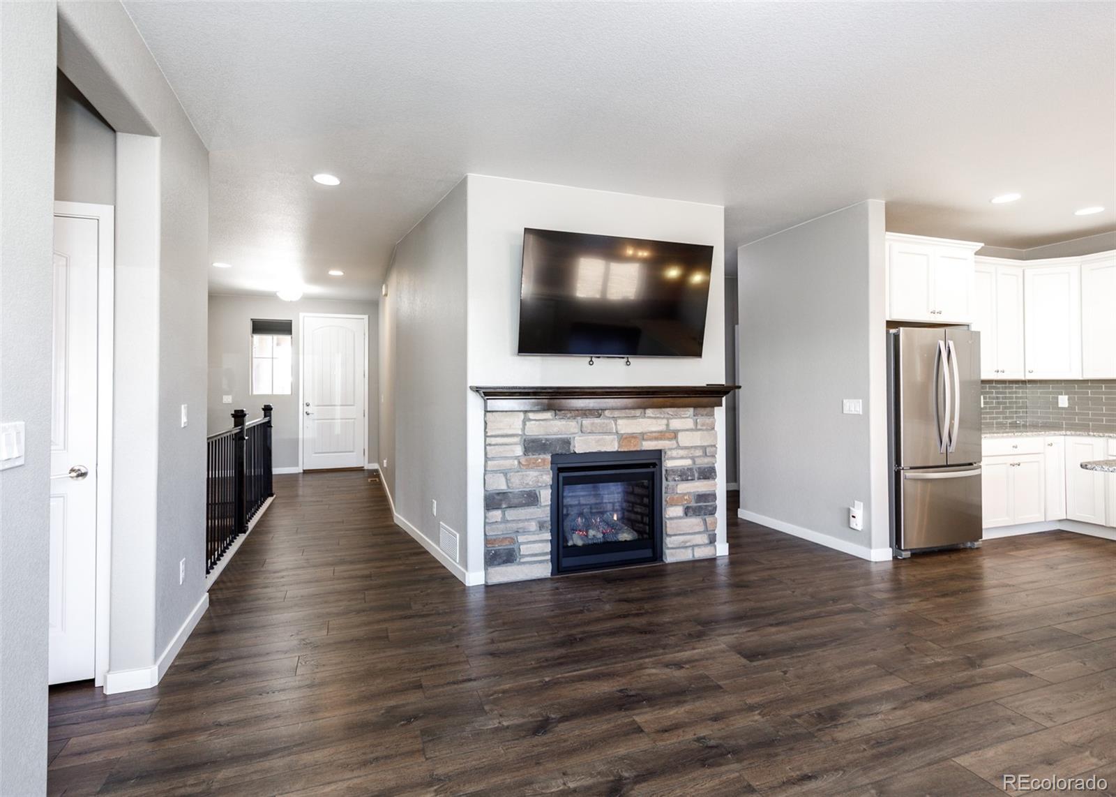 MLS Image #5 for 3316  union jack way,colorado springs, Colorado