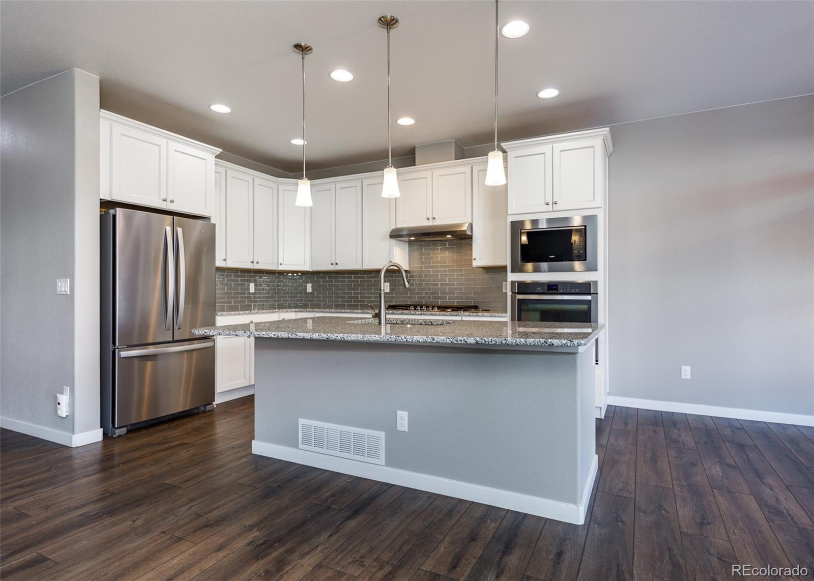 MLS Image #8 for 3316  union jack way,colorado springs, Colorado