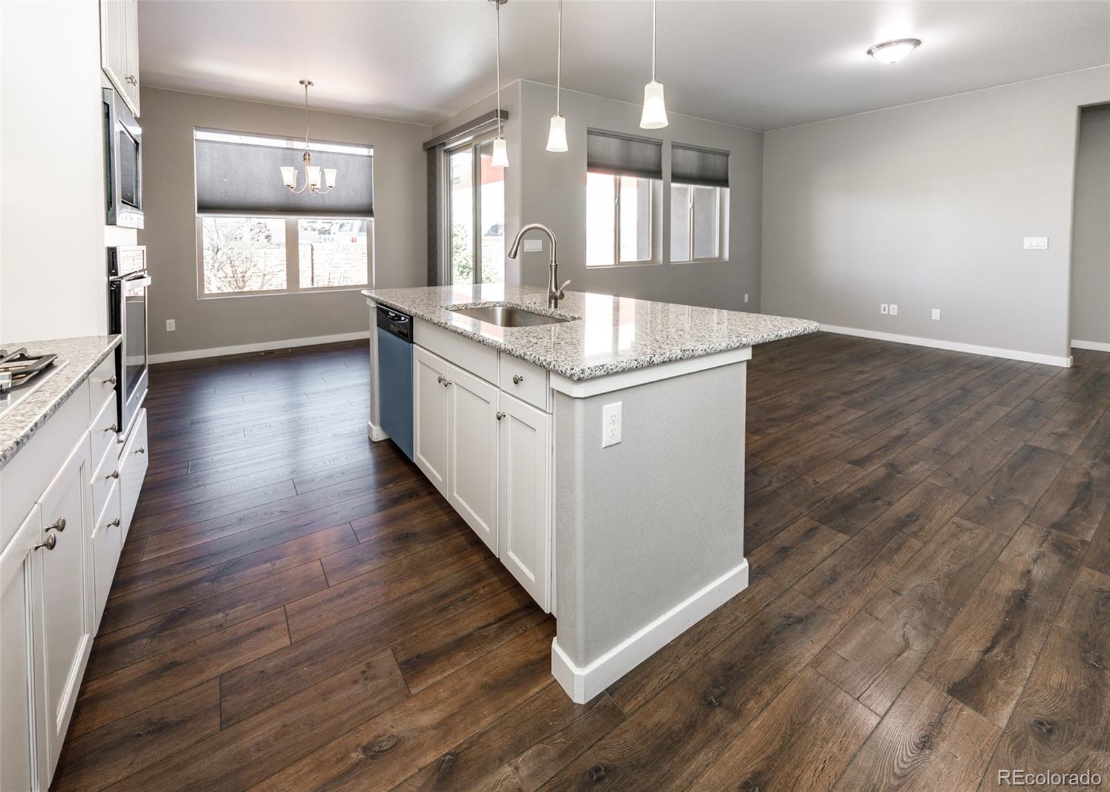 MLS Image #9 for 3316  union jack way,colorado springs, Colorado
