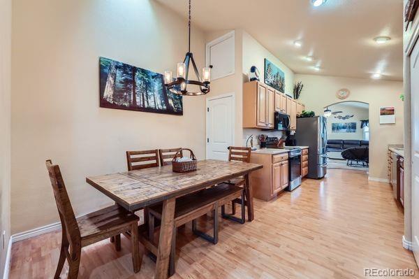 MLS Image #11 for 815  meadow lane,palmer lake, Colorado