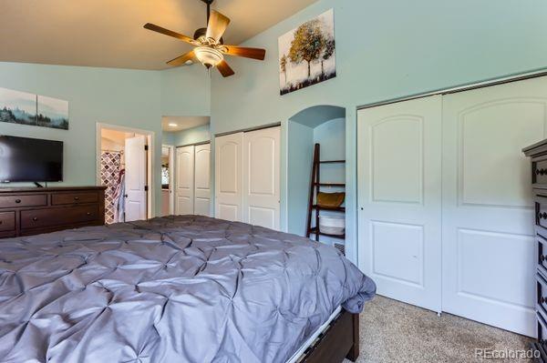 MLS Image #13 for 815  meadow lane,palmer lake, Colorado