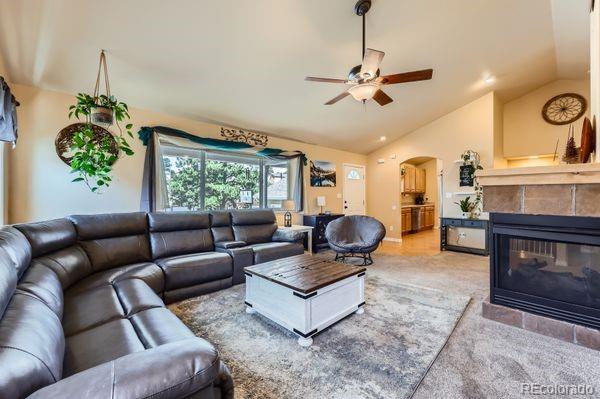 MLS Image #7 for 815  meadow lane,palmer lake, Colorado