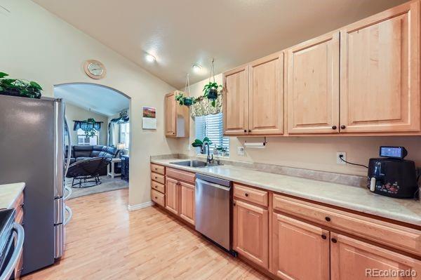 MLS Image #9 for 815  meadow lane,palmer lake, Colorado