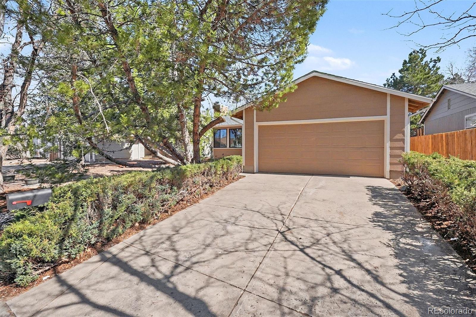 MLS Image #1 for 3642 s mobile way,aurora, Colorado