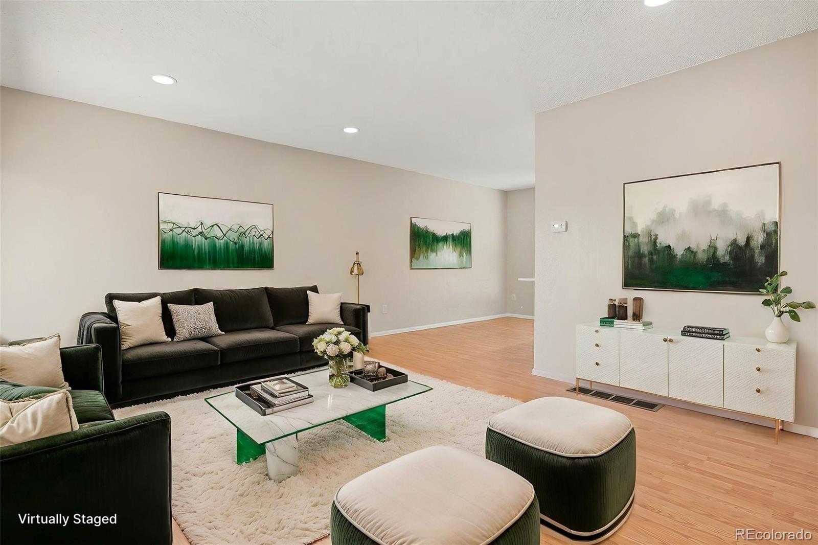MLS Image #5 for 3642 s mobile way,aurora, Colorado